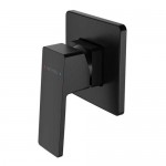 Methven Blaze Shower Mixer Matte Black